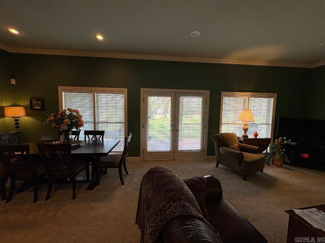 SEARCY LANDING - Residential