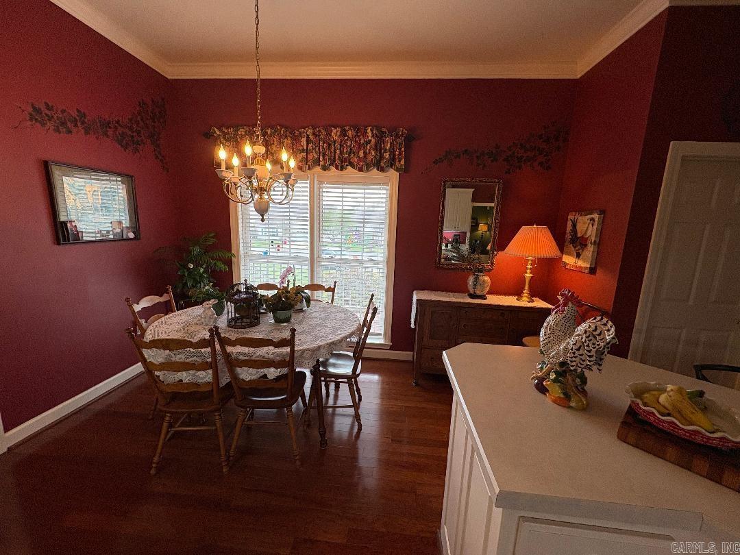 SEARCY LANDING - Residential