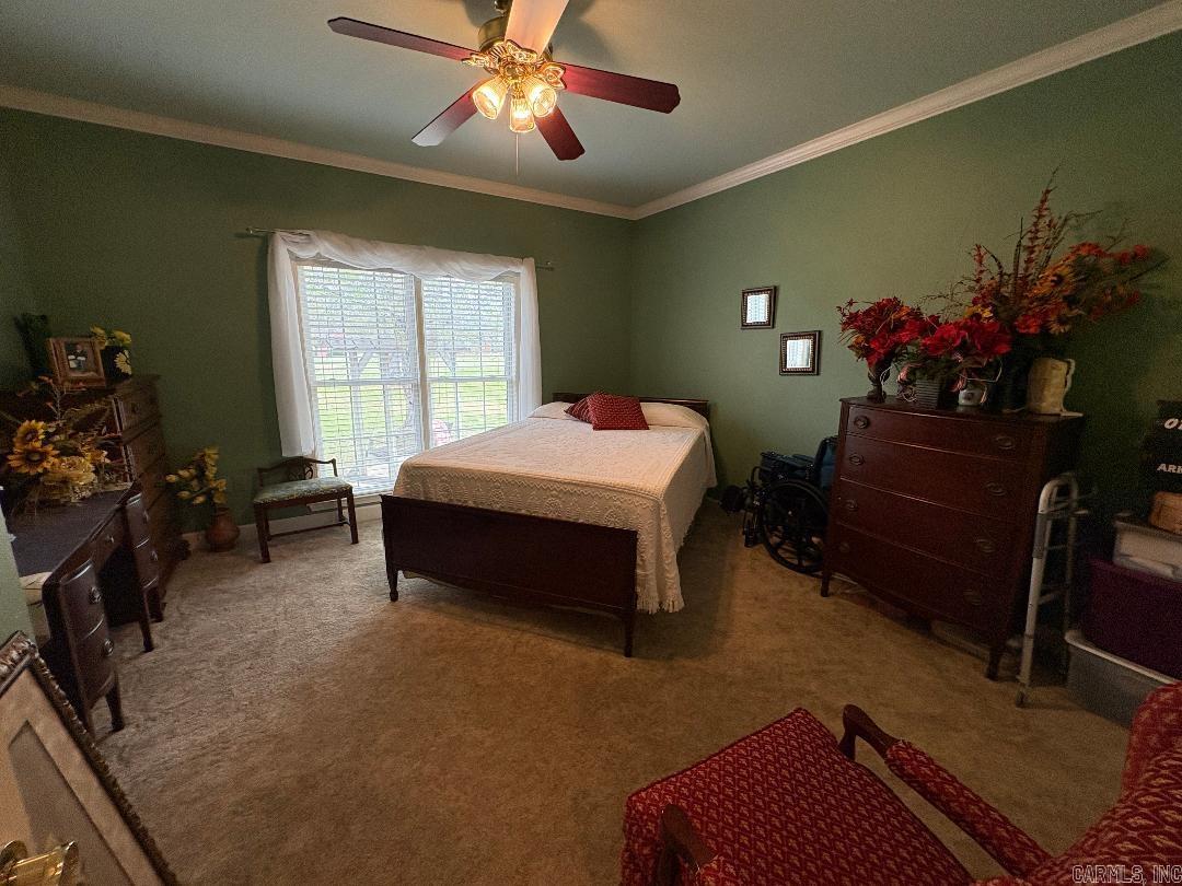 SEARCY LANDING - Residential