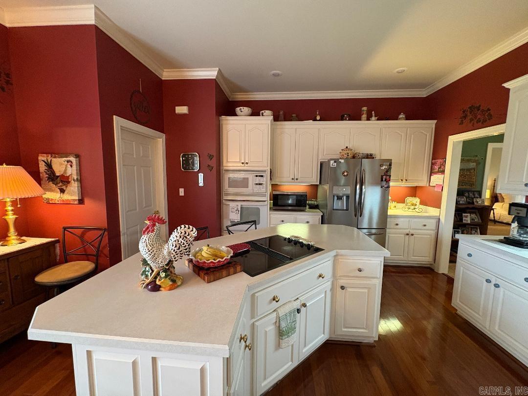 SEARCY LANDING - Residential