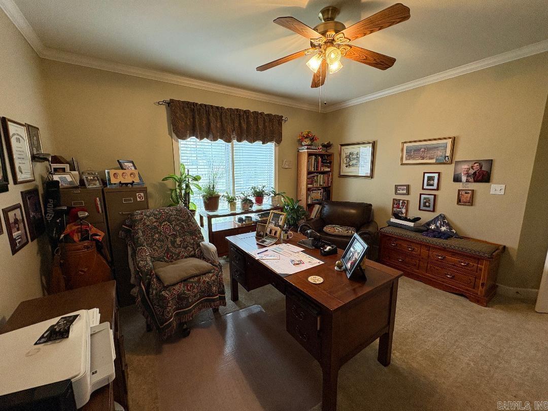 SEARCY LANDING - Residential