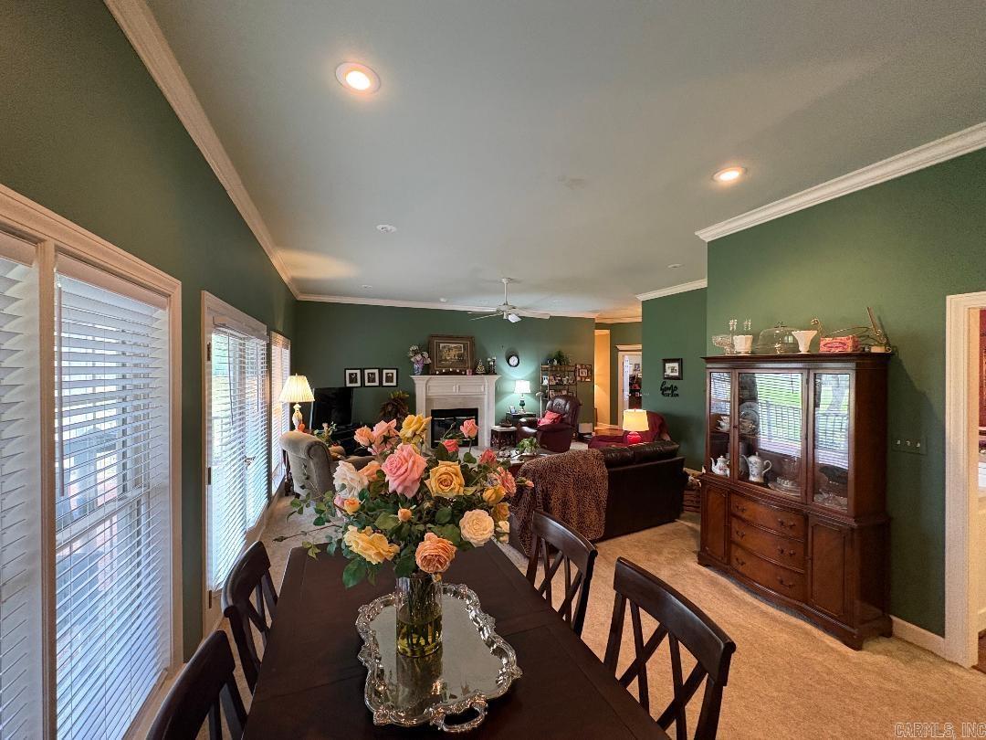 SEARCY LANDING - Residential