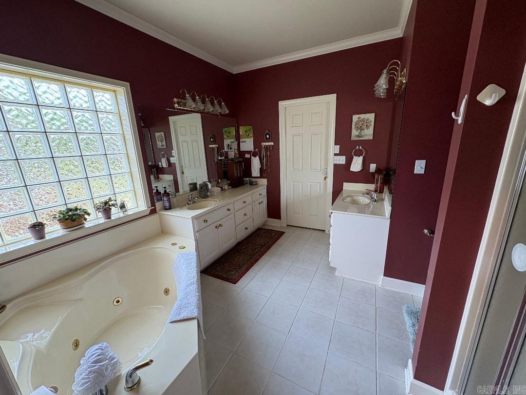 SEARCY LANDING - Residential