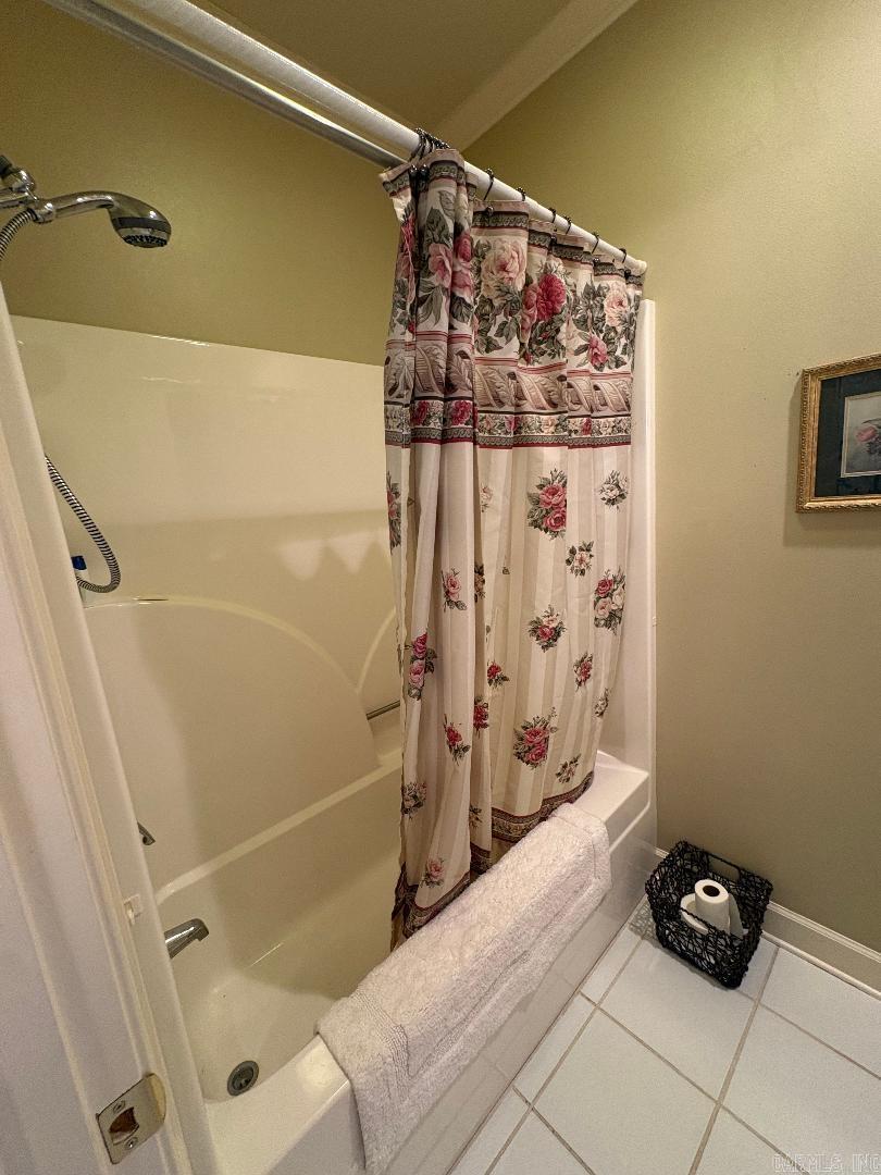 SEARCY LANDING - Residential