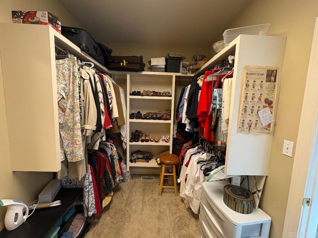 SEARCY LANDING - Residential