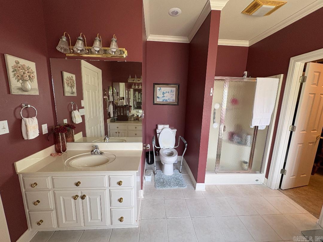 SEARCY LANDING - Residential