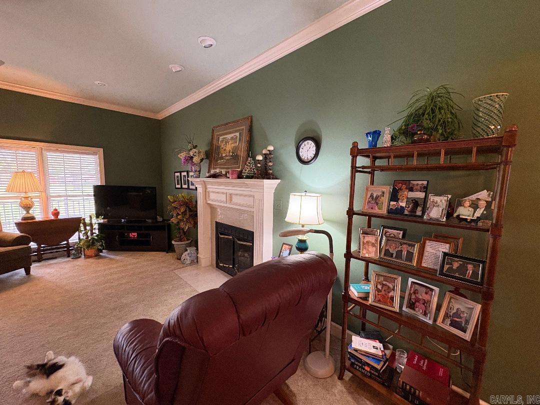 SEARCY LANDING - Residential