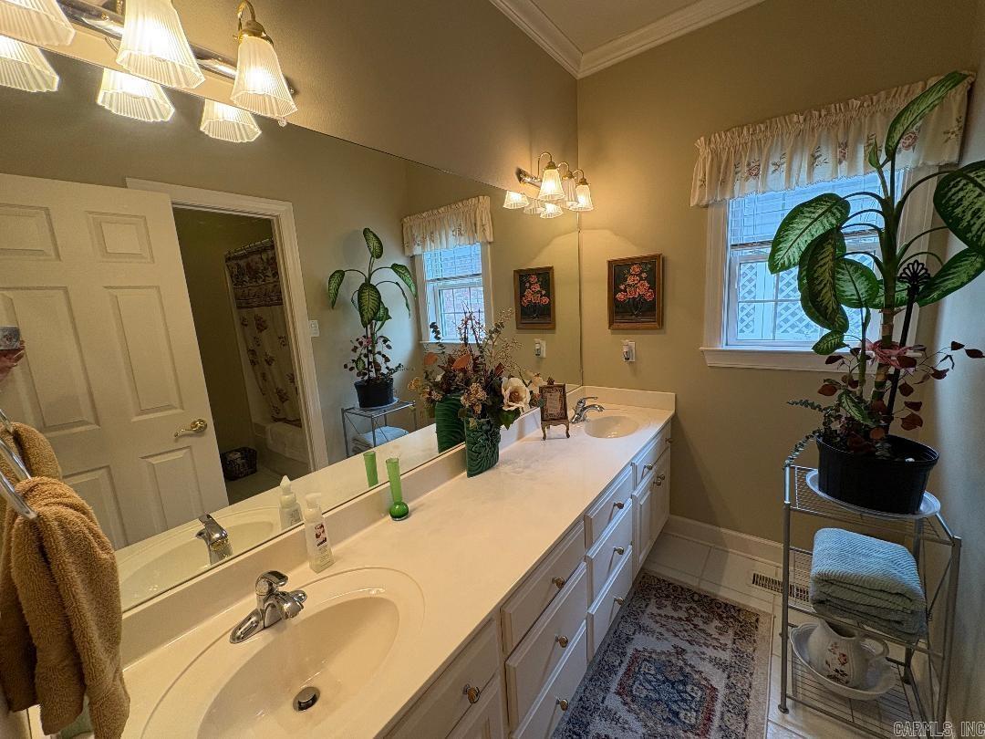 SEARCY LANDING - Residential