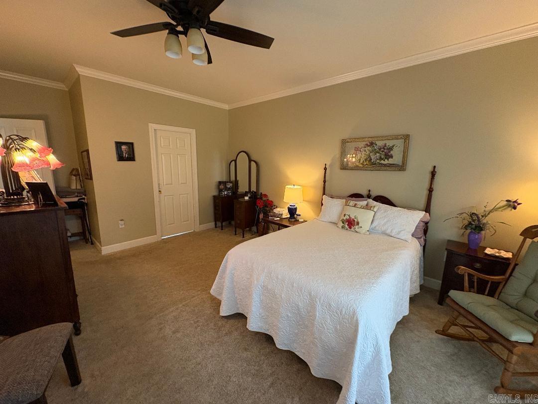 SEARCY LANDING - Residential