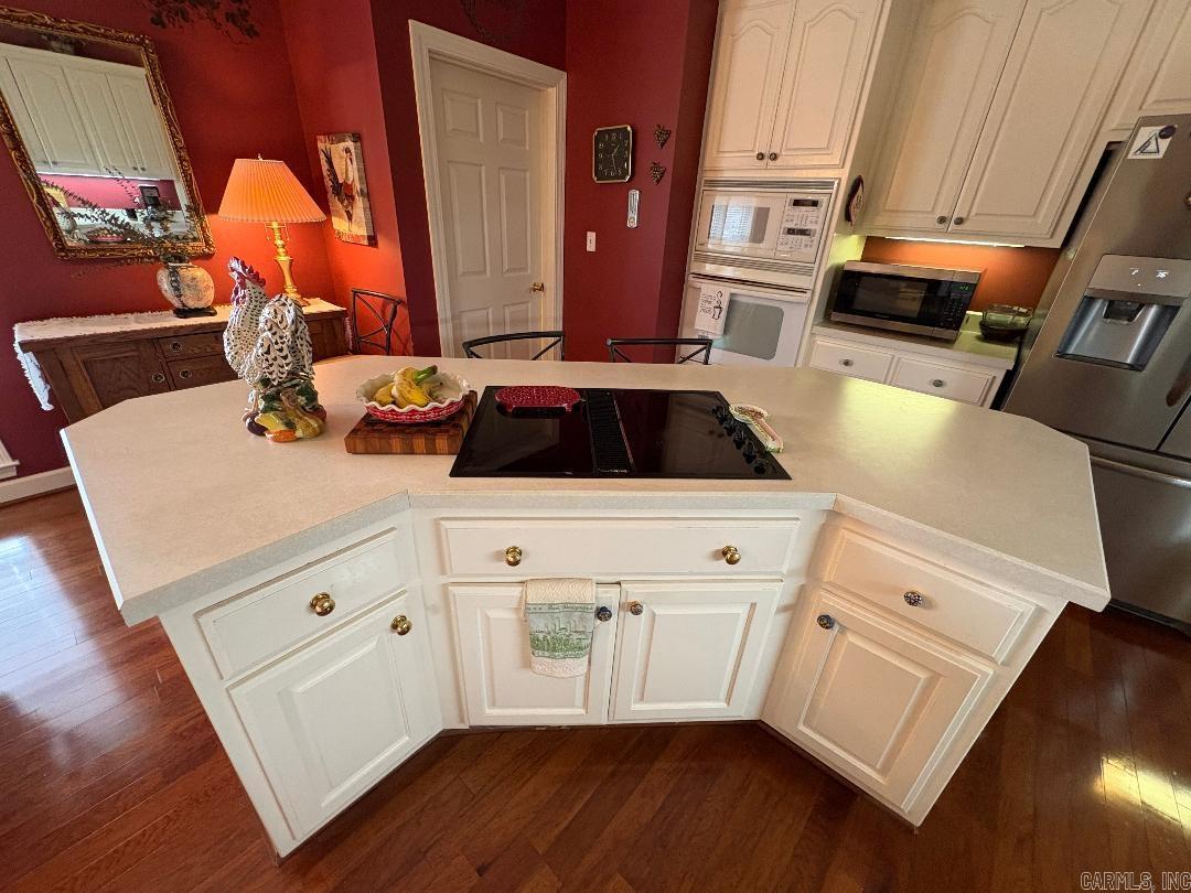 SEARCY LANDING - Residential