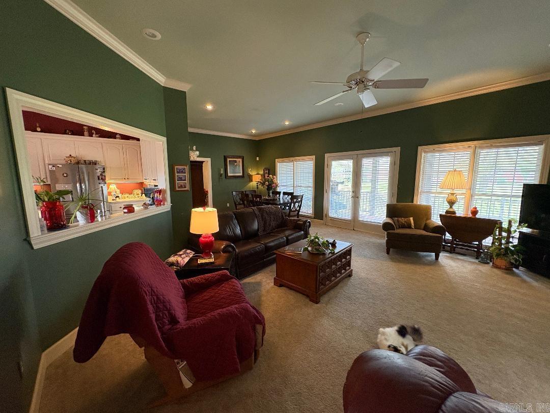 SEARCY LANDING - Residential