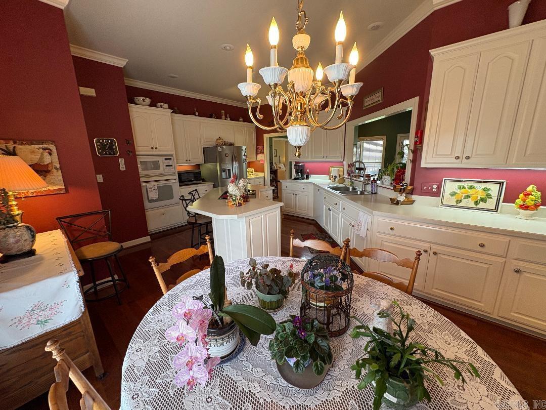 SEARCY LANDING - Residential