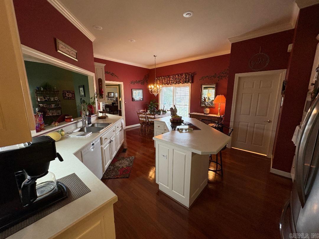 SEARCY LANDING - Residential