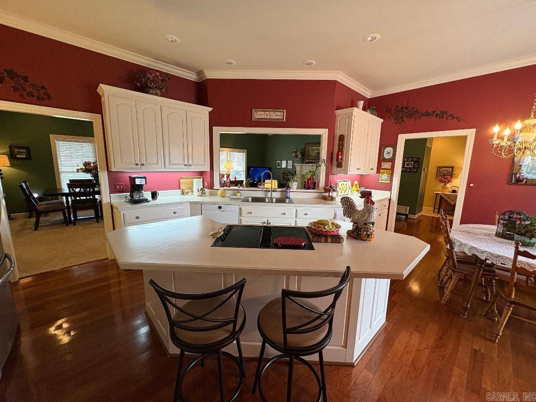 SEARCY LANDING - Residential