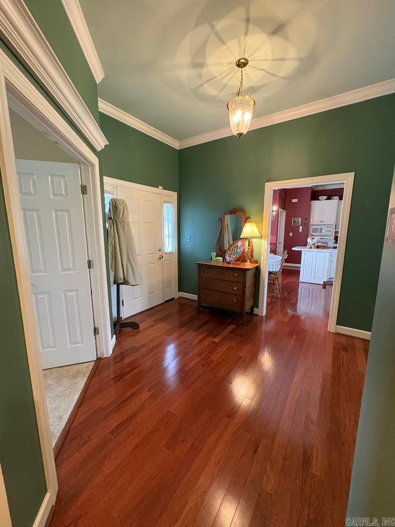 SEARCY LANDING - Residential