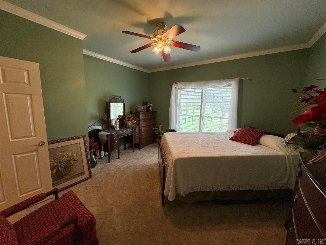 SEARCY LANDING - Residential