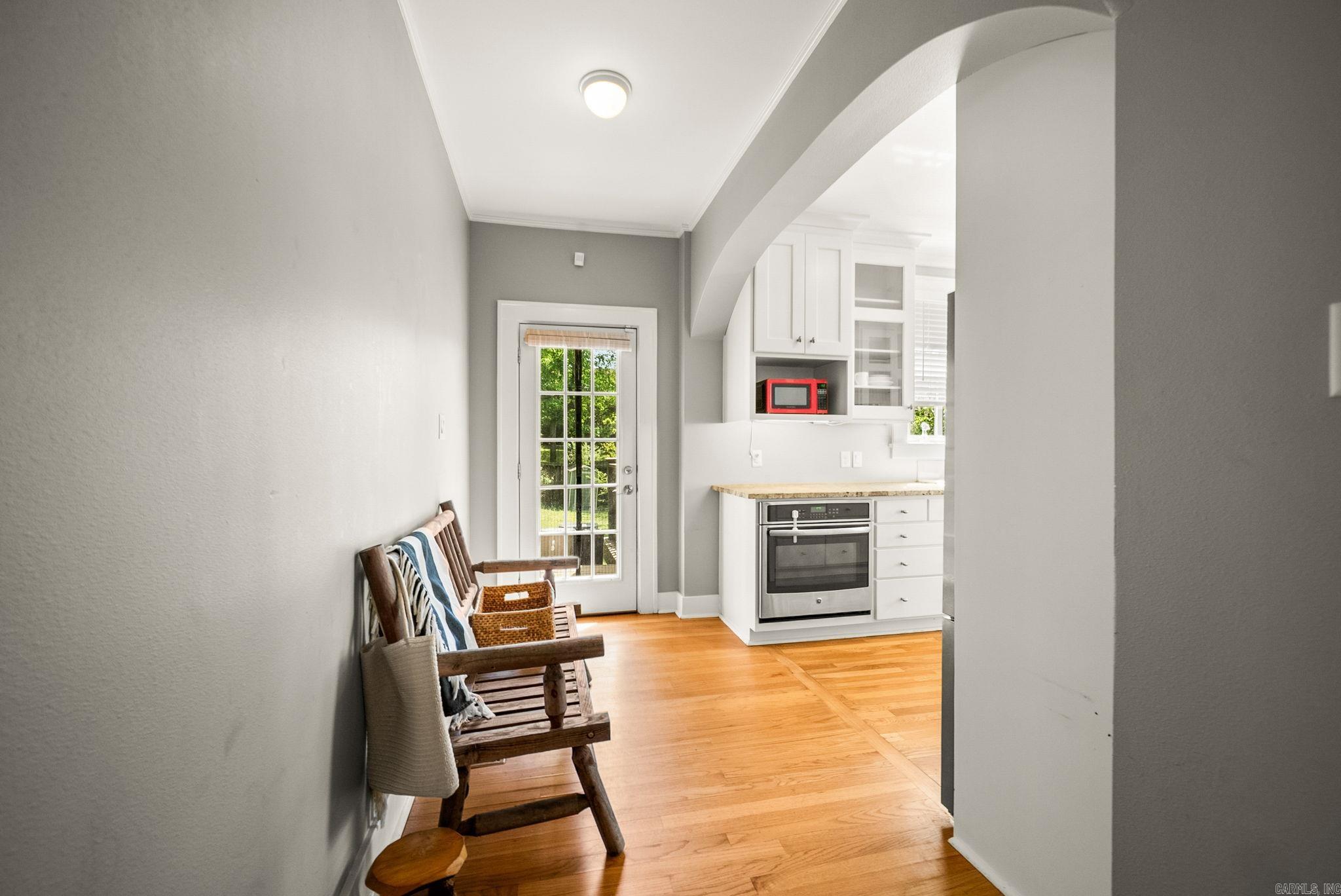 CRYSTAL COURT - Residential