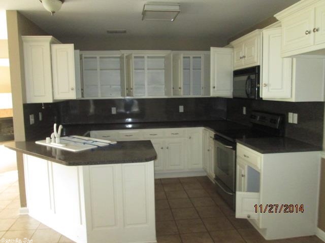 Hill Top - Residential