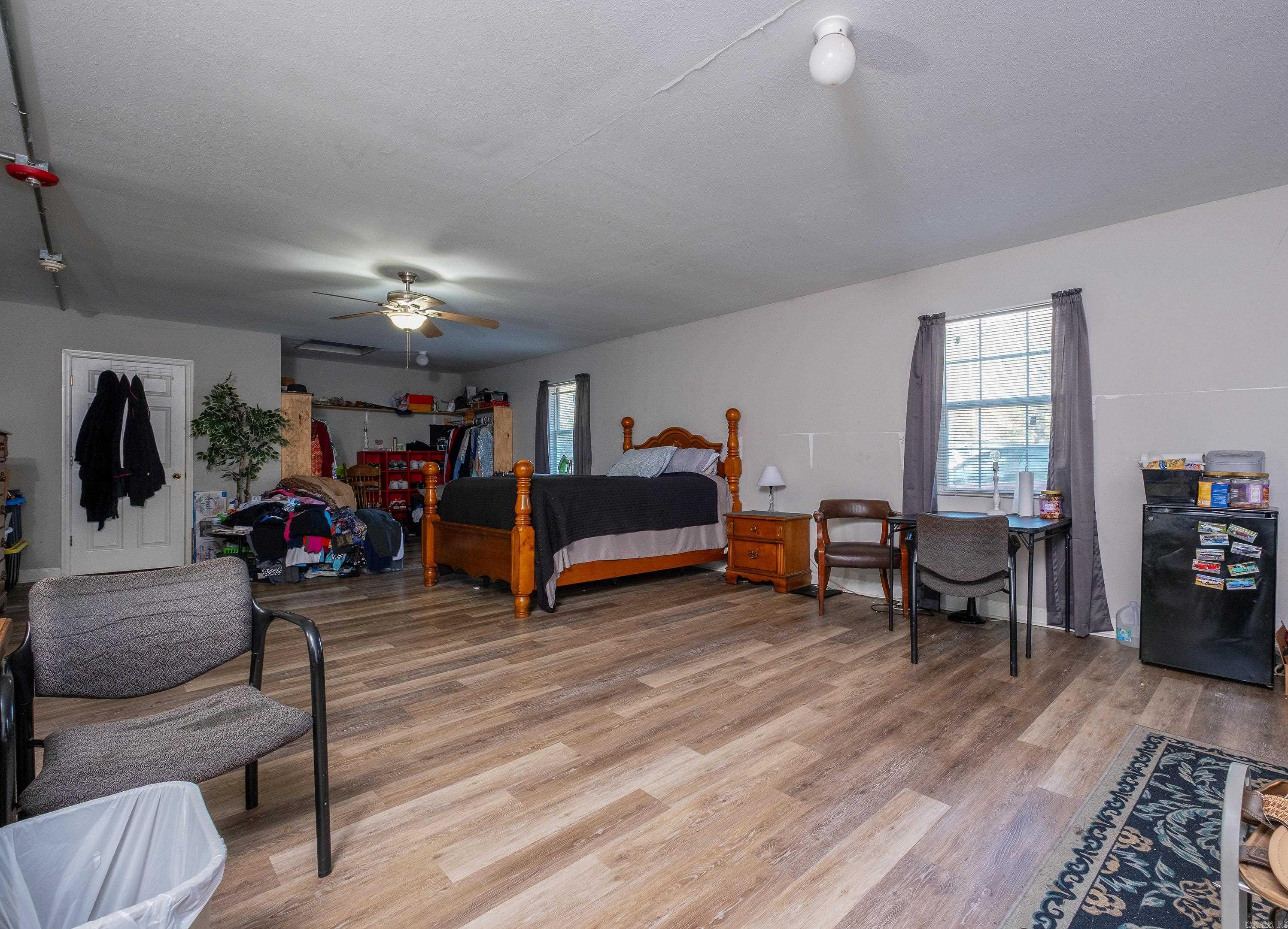 Gloeckler Acres - Residential