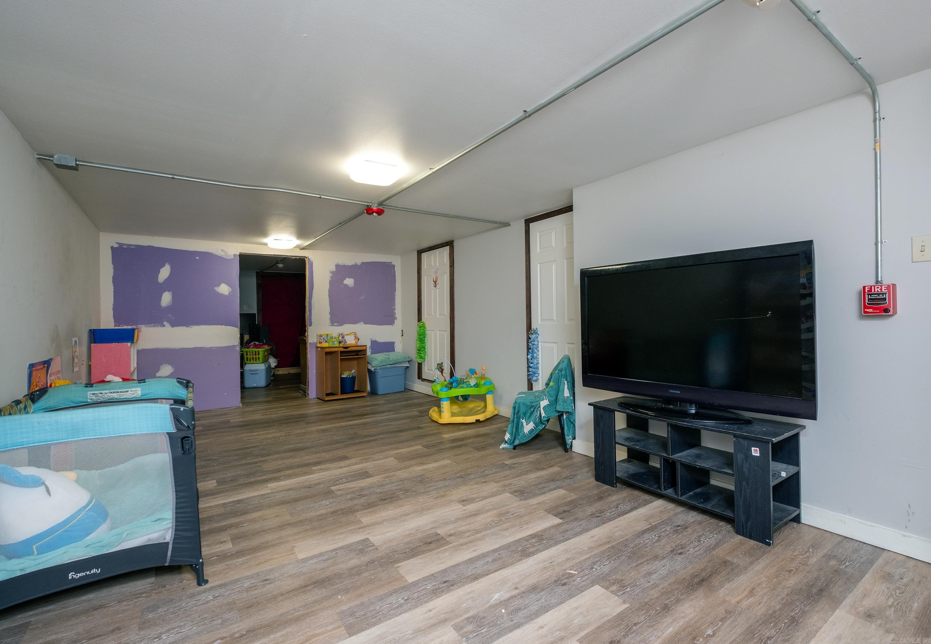 Gloeckler Acres - Residential