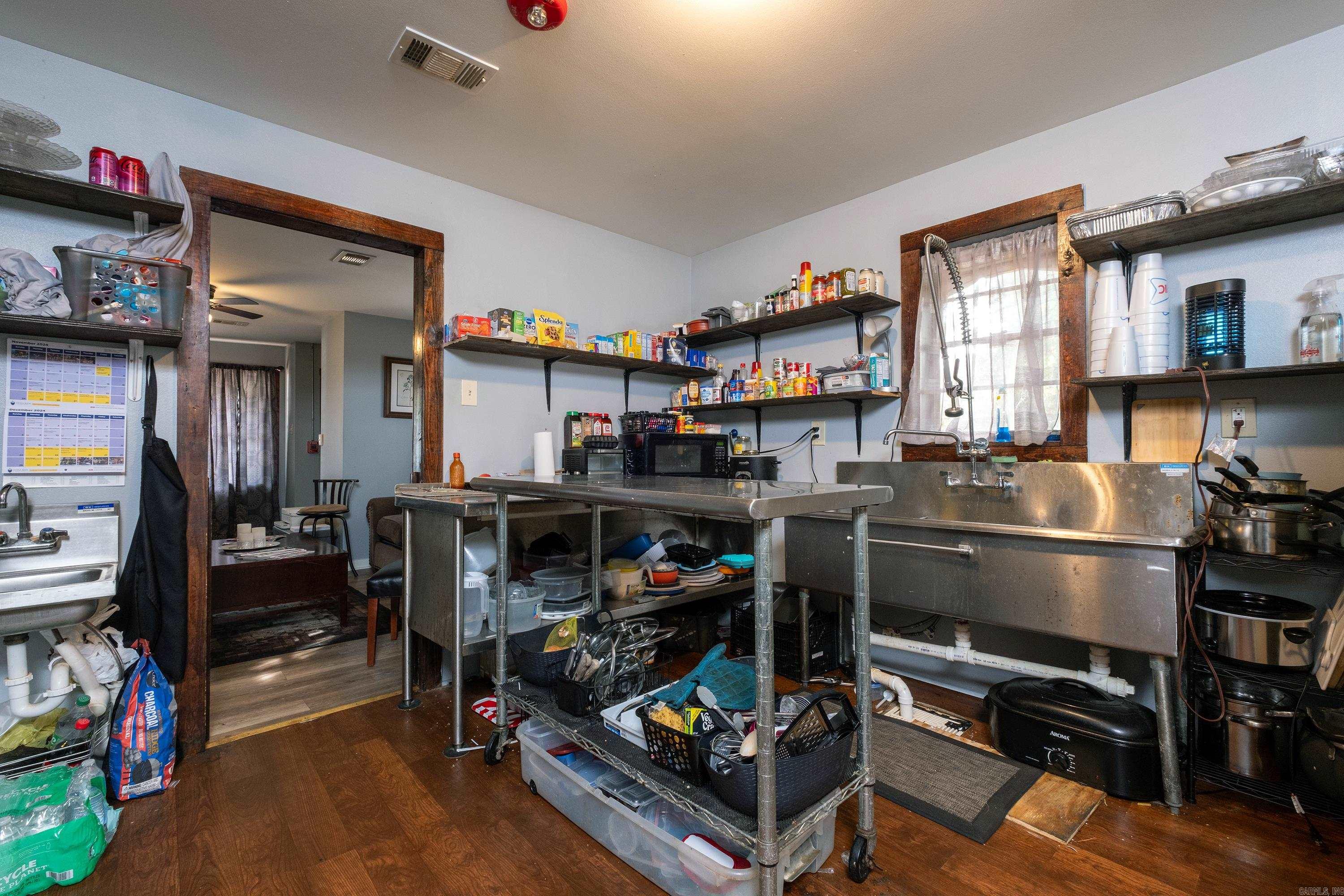 Gloeckler Acres - Residential