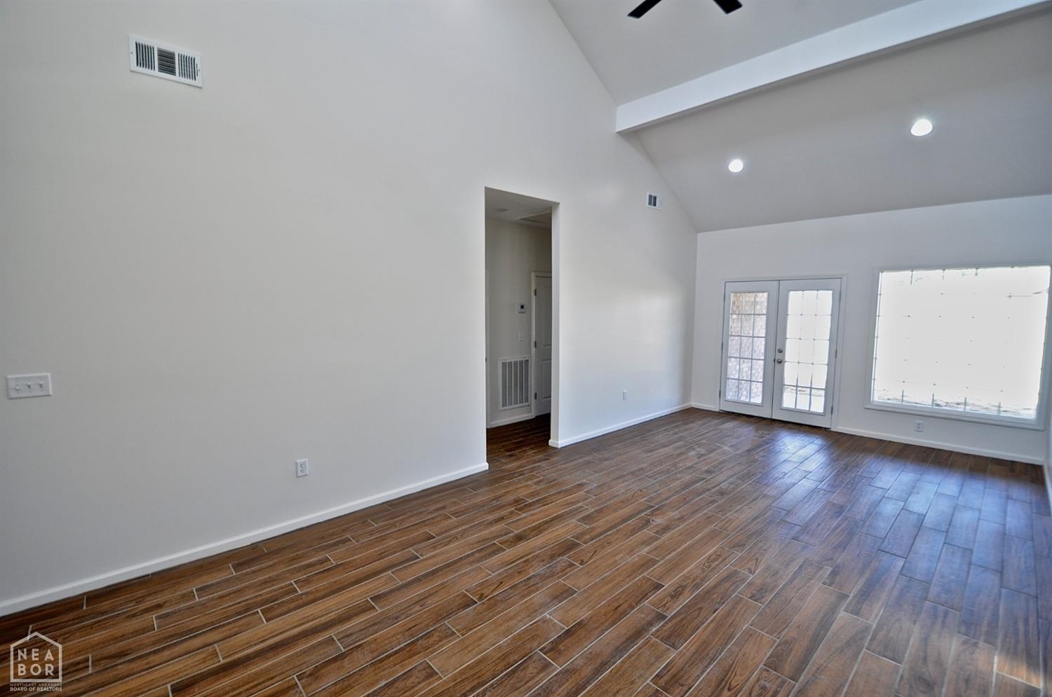 Brendar Village - Residential