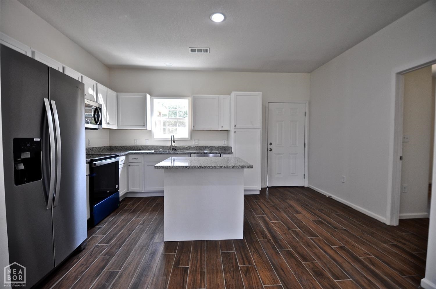 Brendar Village - Residential