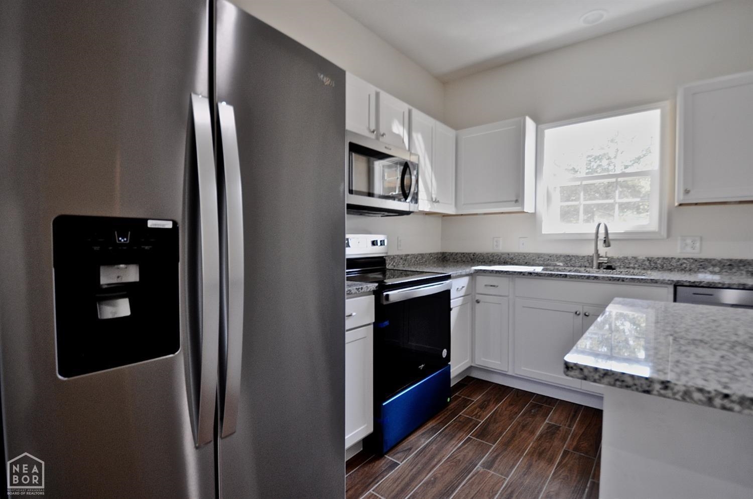 Brendar Village - Residential