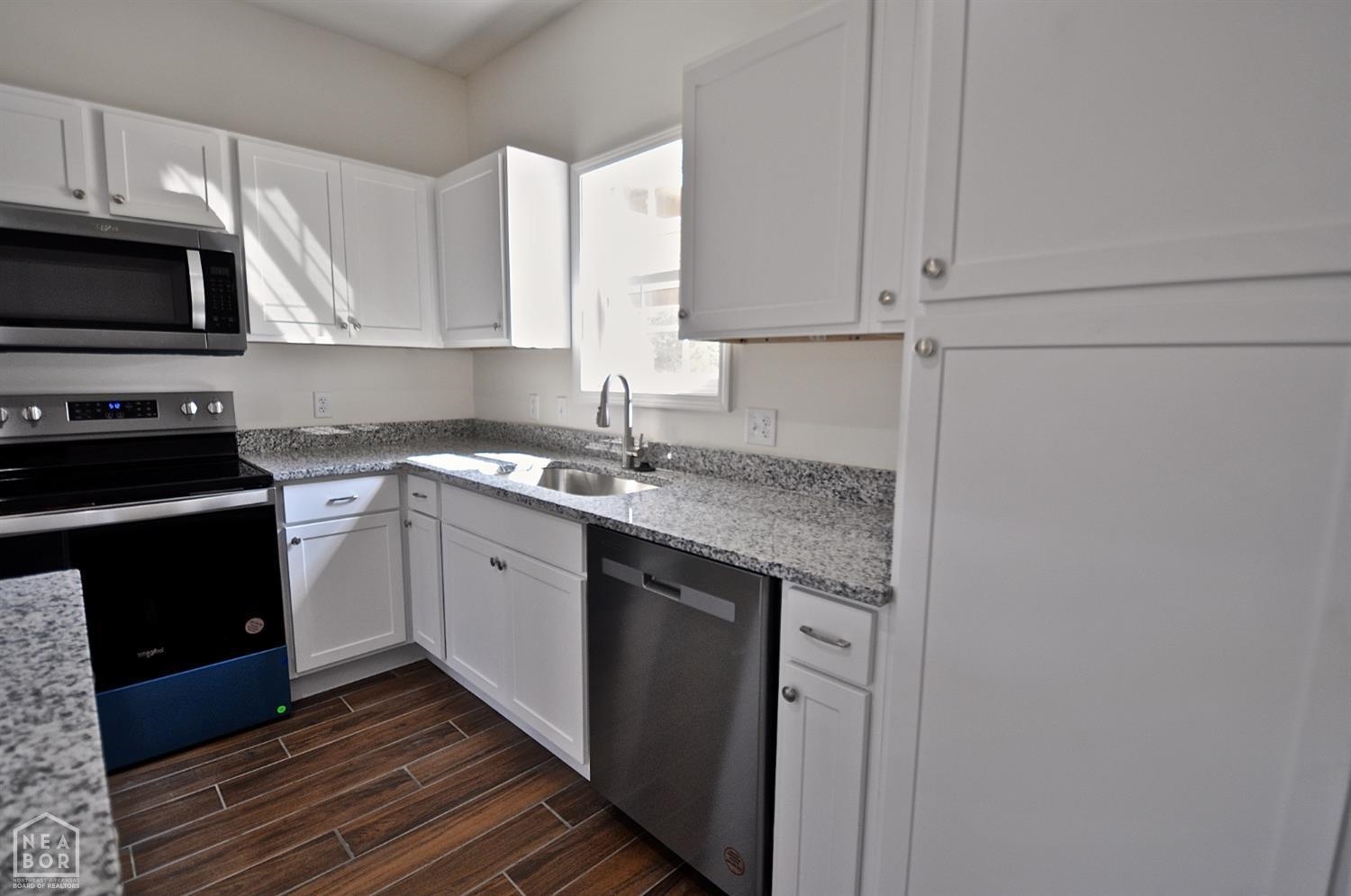 Brendar Village - Residential