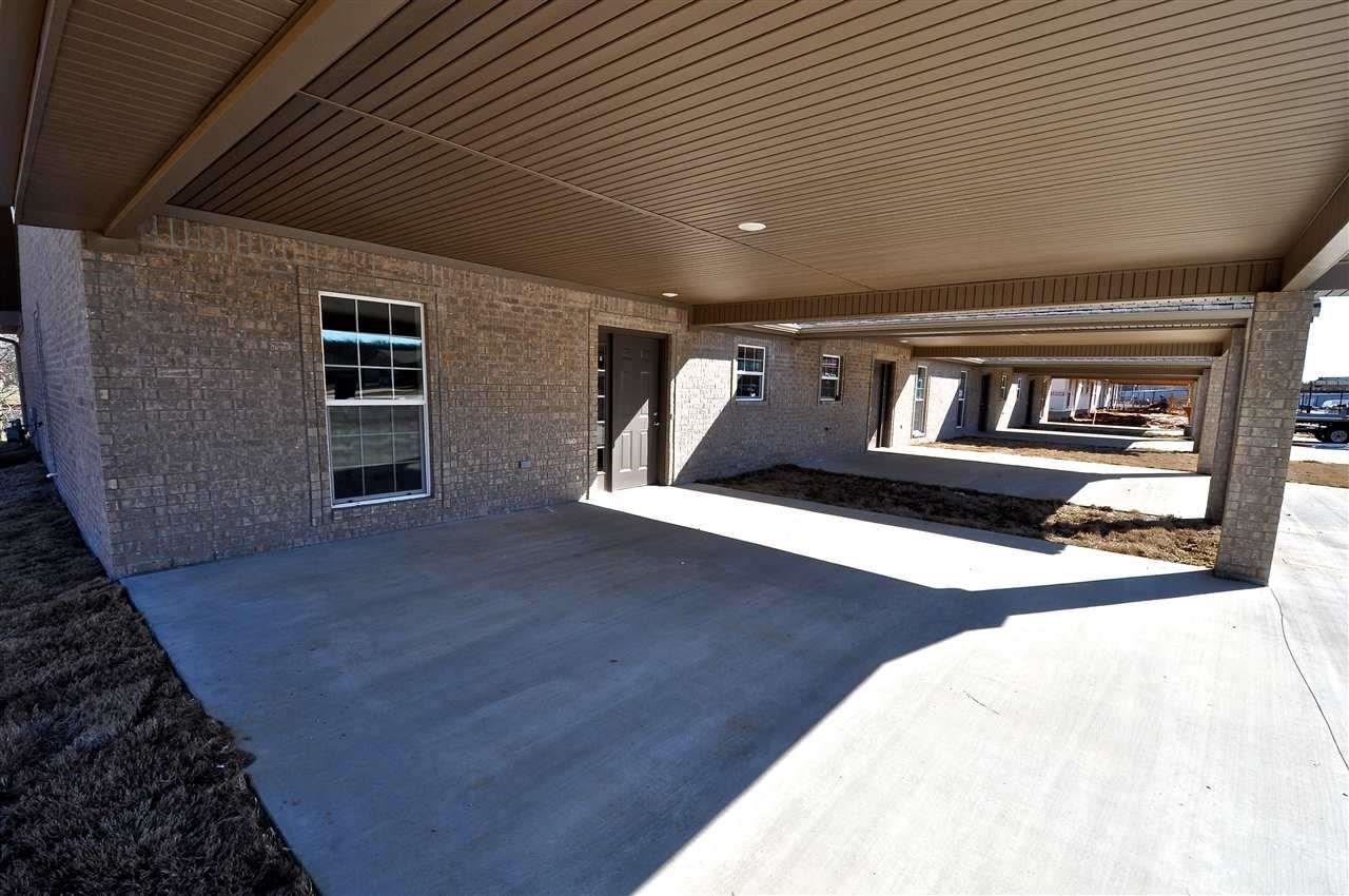 Brendar Village - Residential