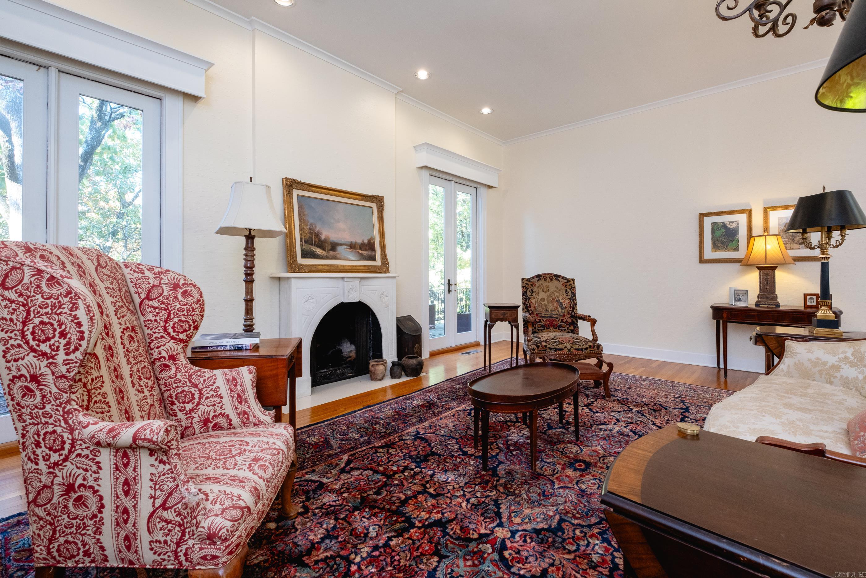 Robinwood - Residential