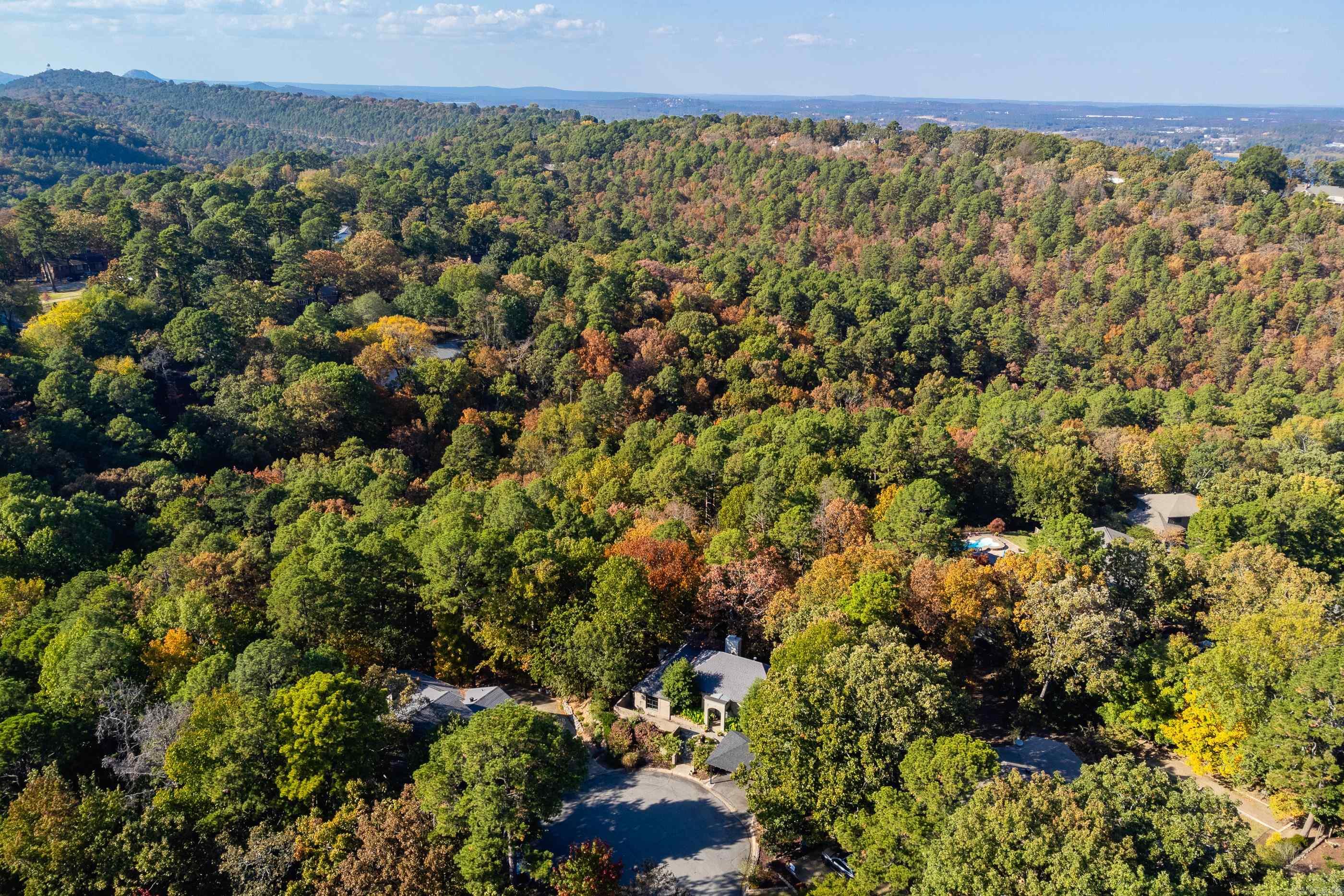 Robinwood - Residential