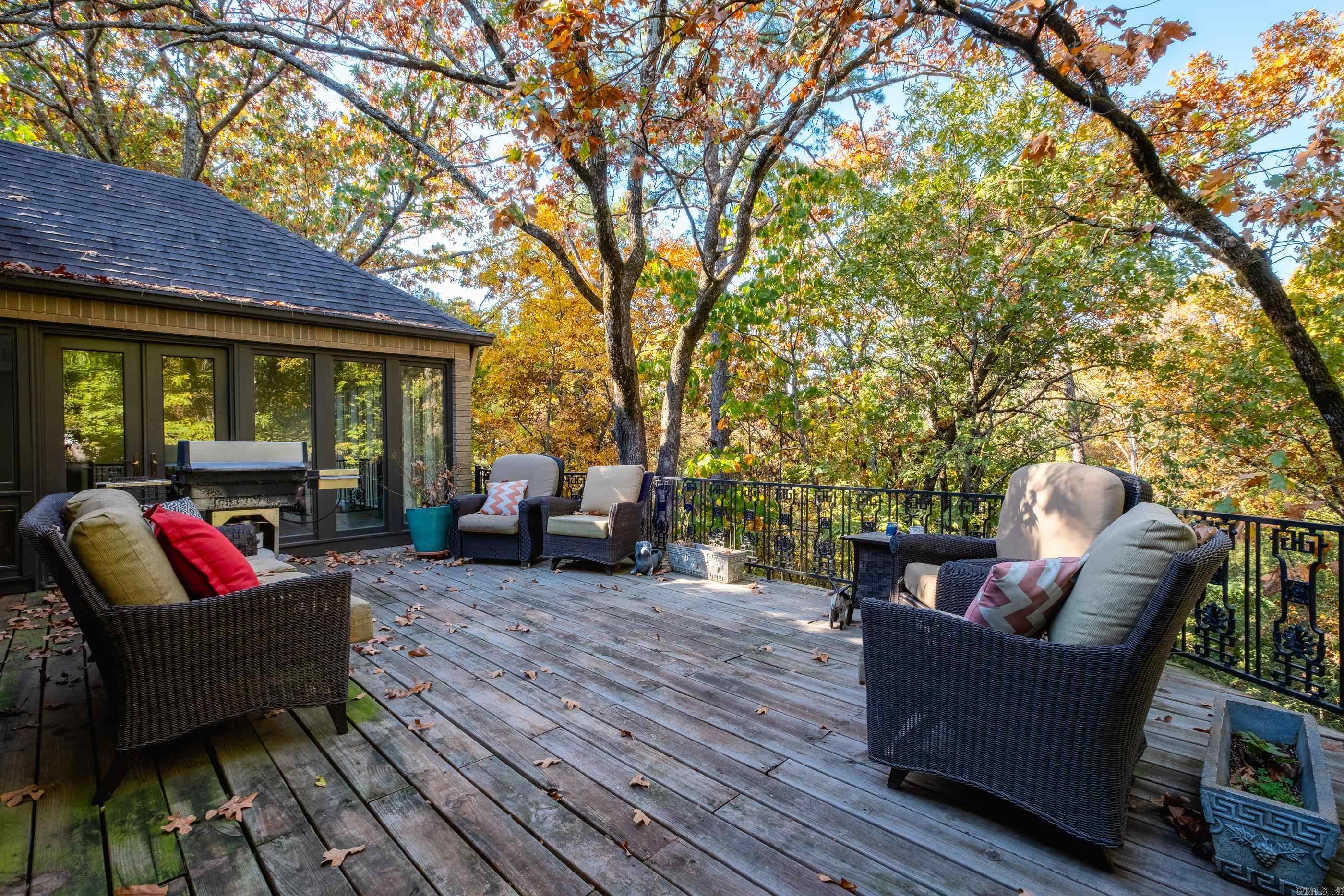 Robinwood - Residential