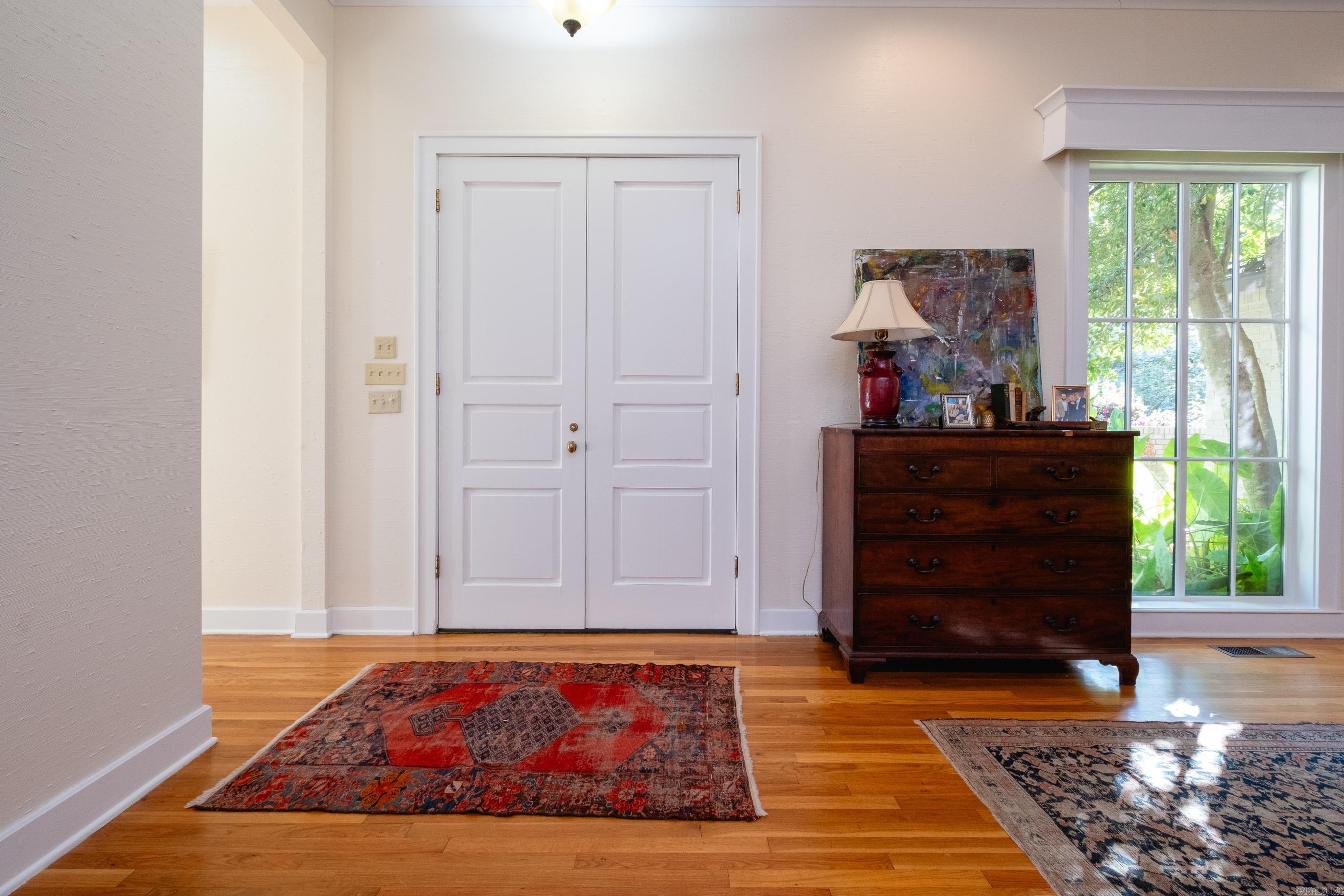 Robinwood - Residential