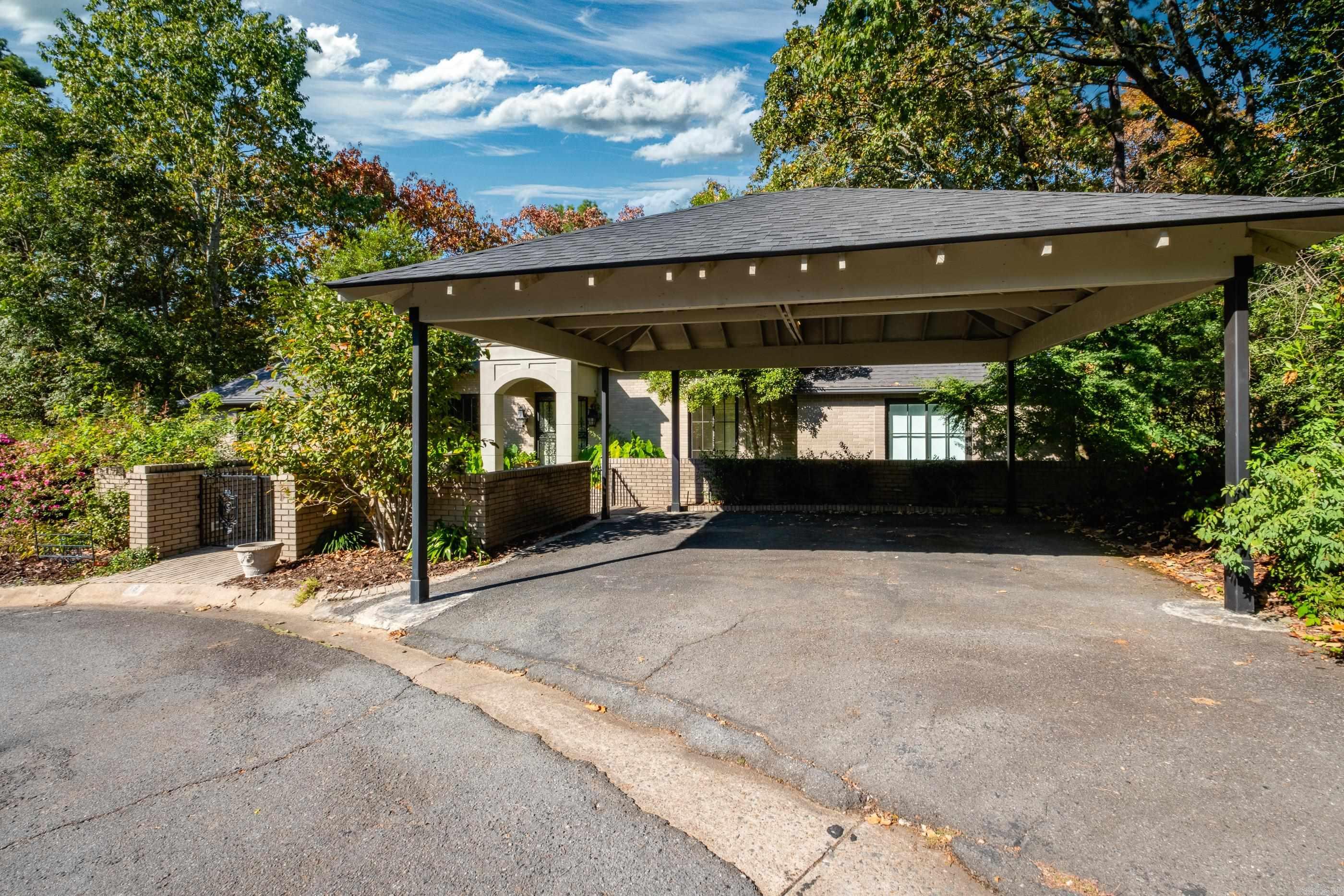 Robinwood - Residential