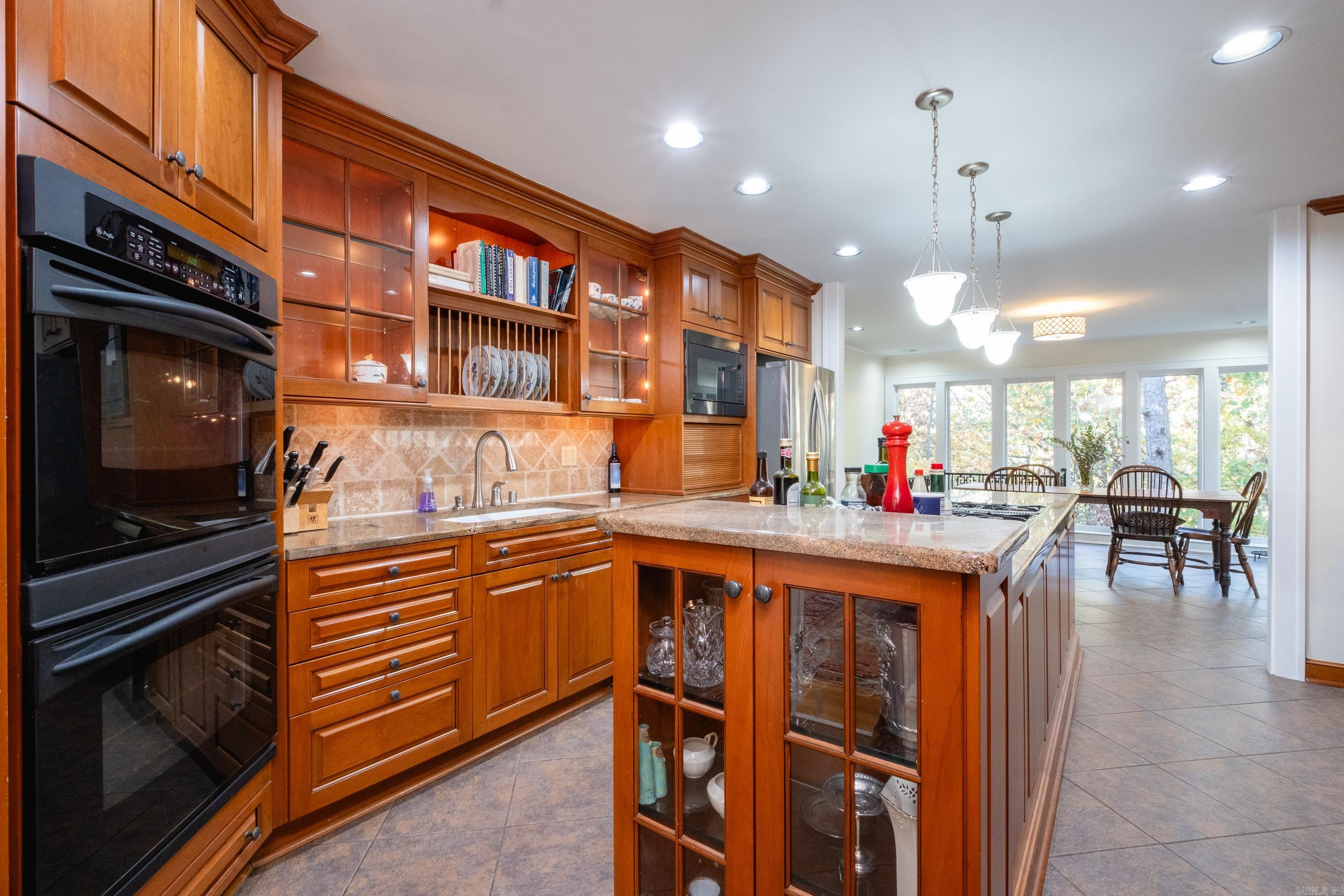 Robinwood - Residential