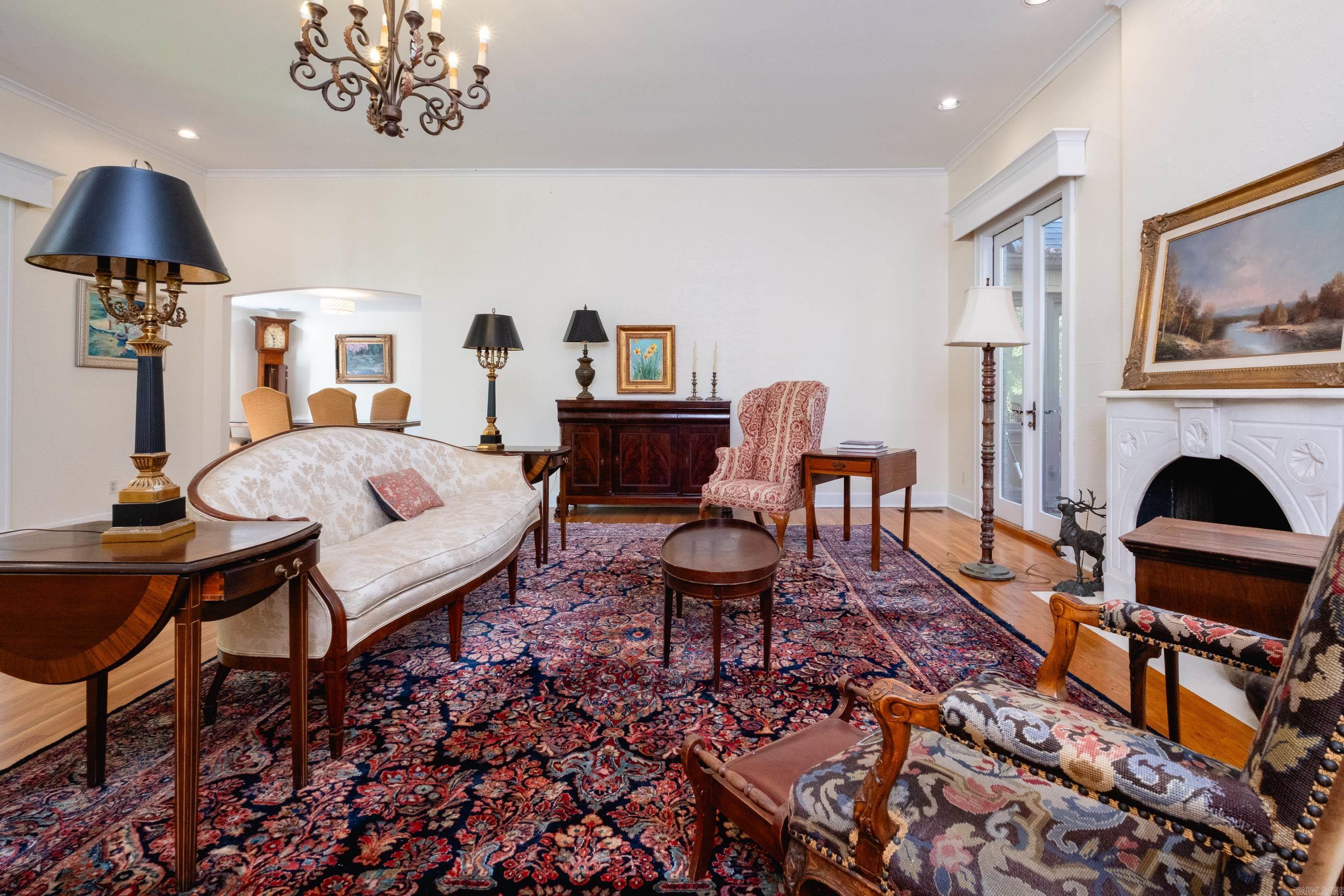 Robinwood - Residential