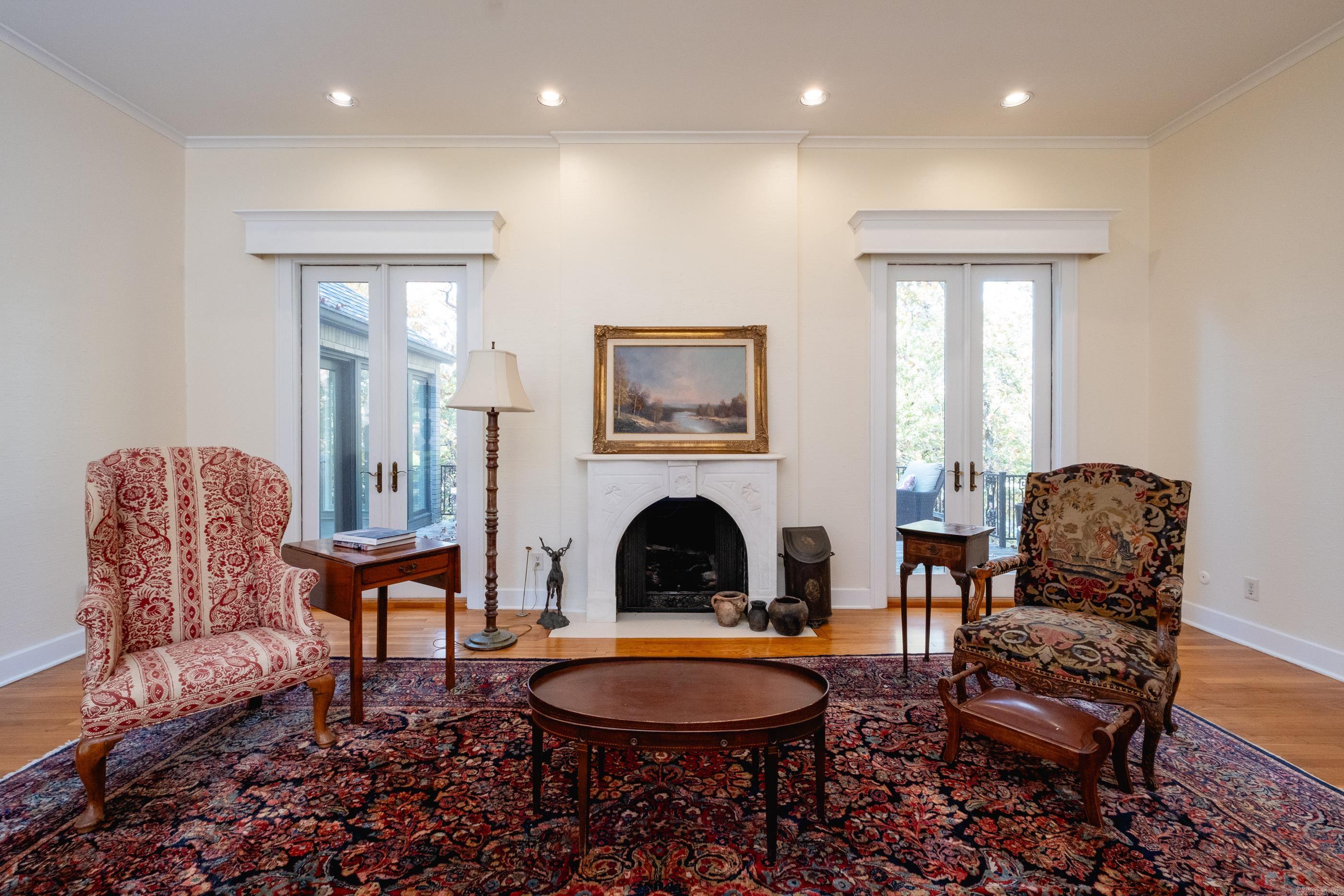 Robinwood - Residential