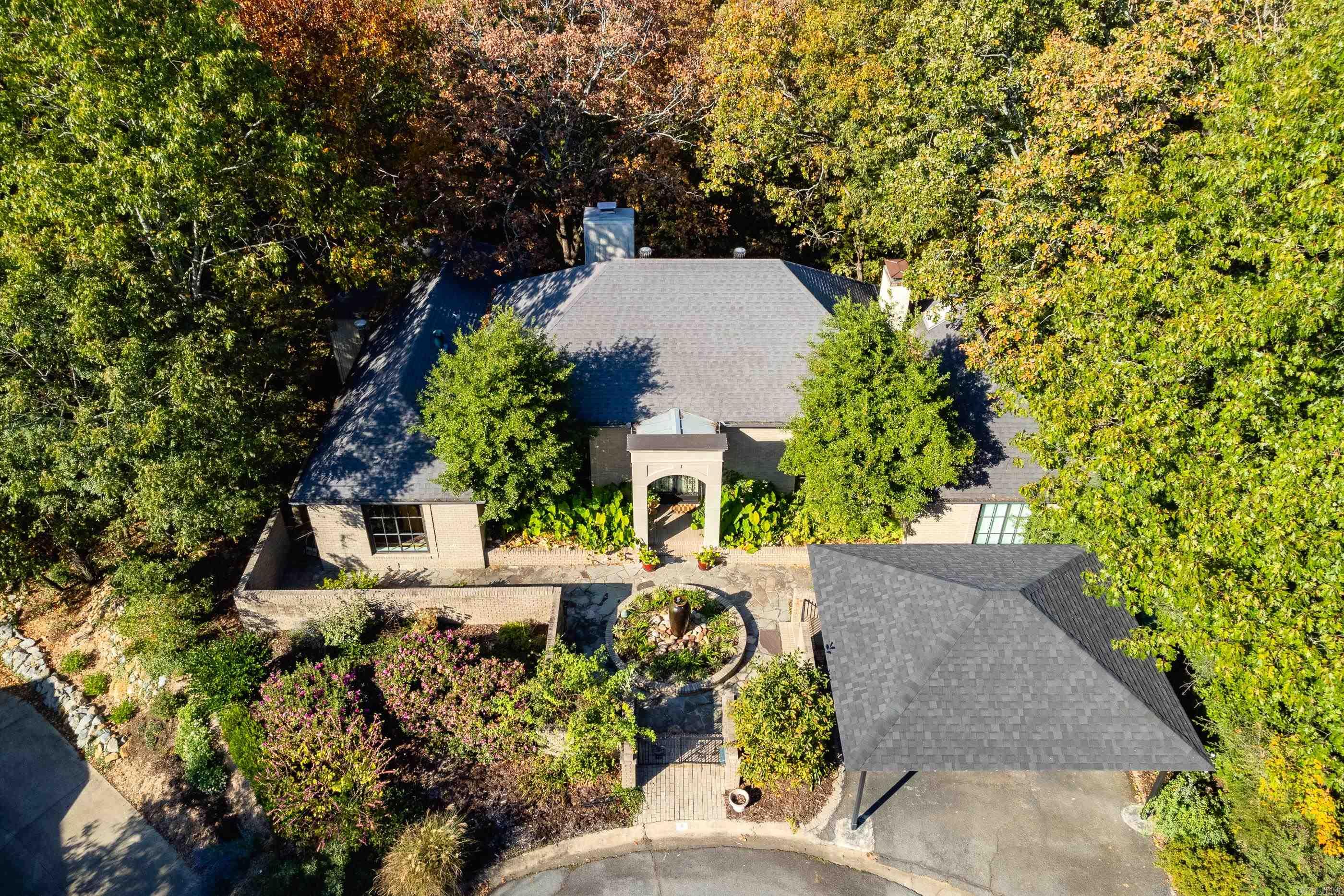 Robinwood - Residential