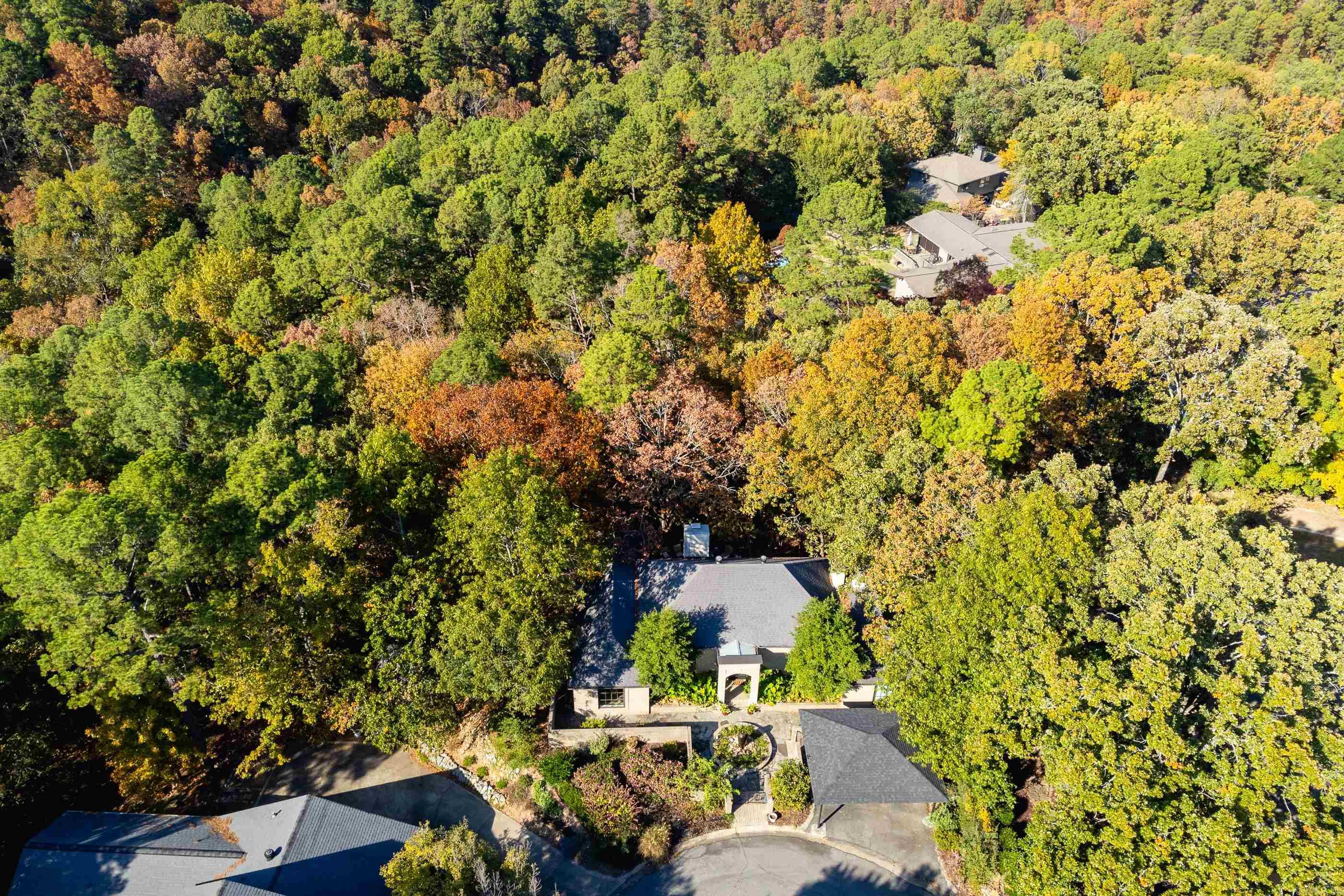 Robinwood - Residential