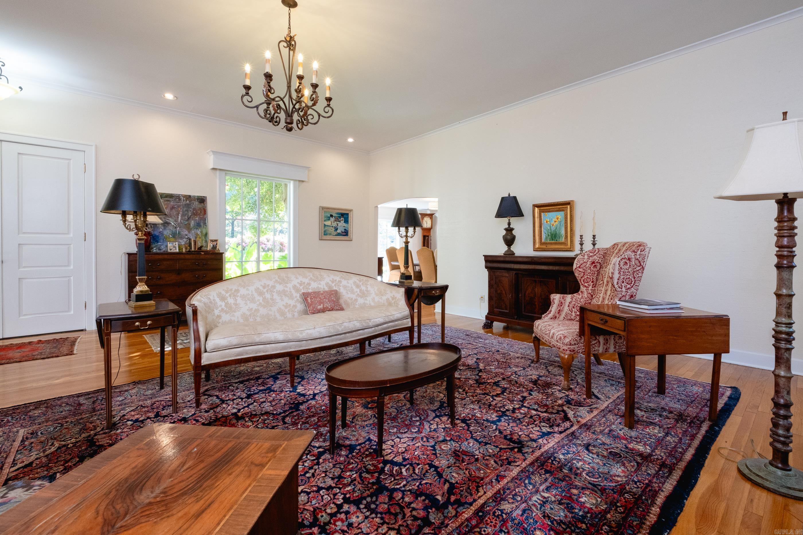 Robinwood - Residential