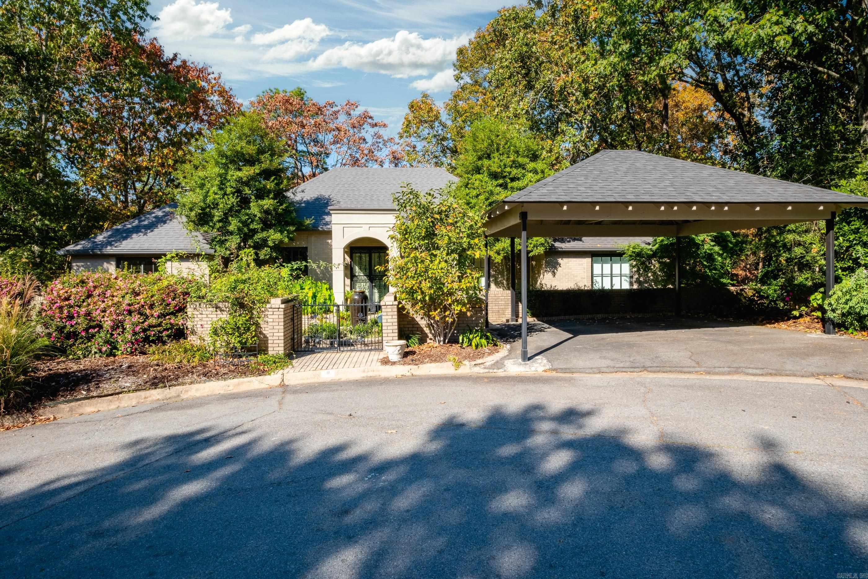 Robinwood - Residential