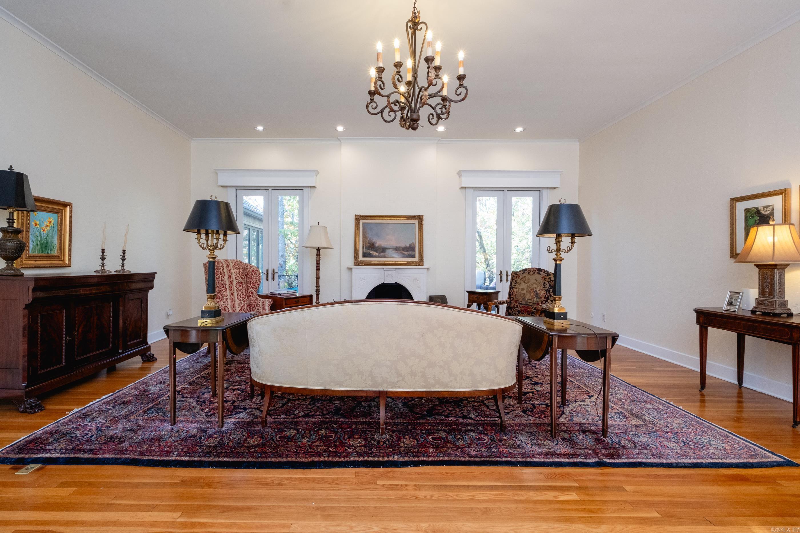 Robinwood - Residential