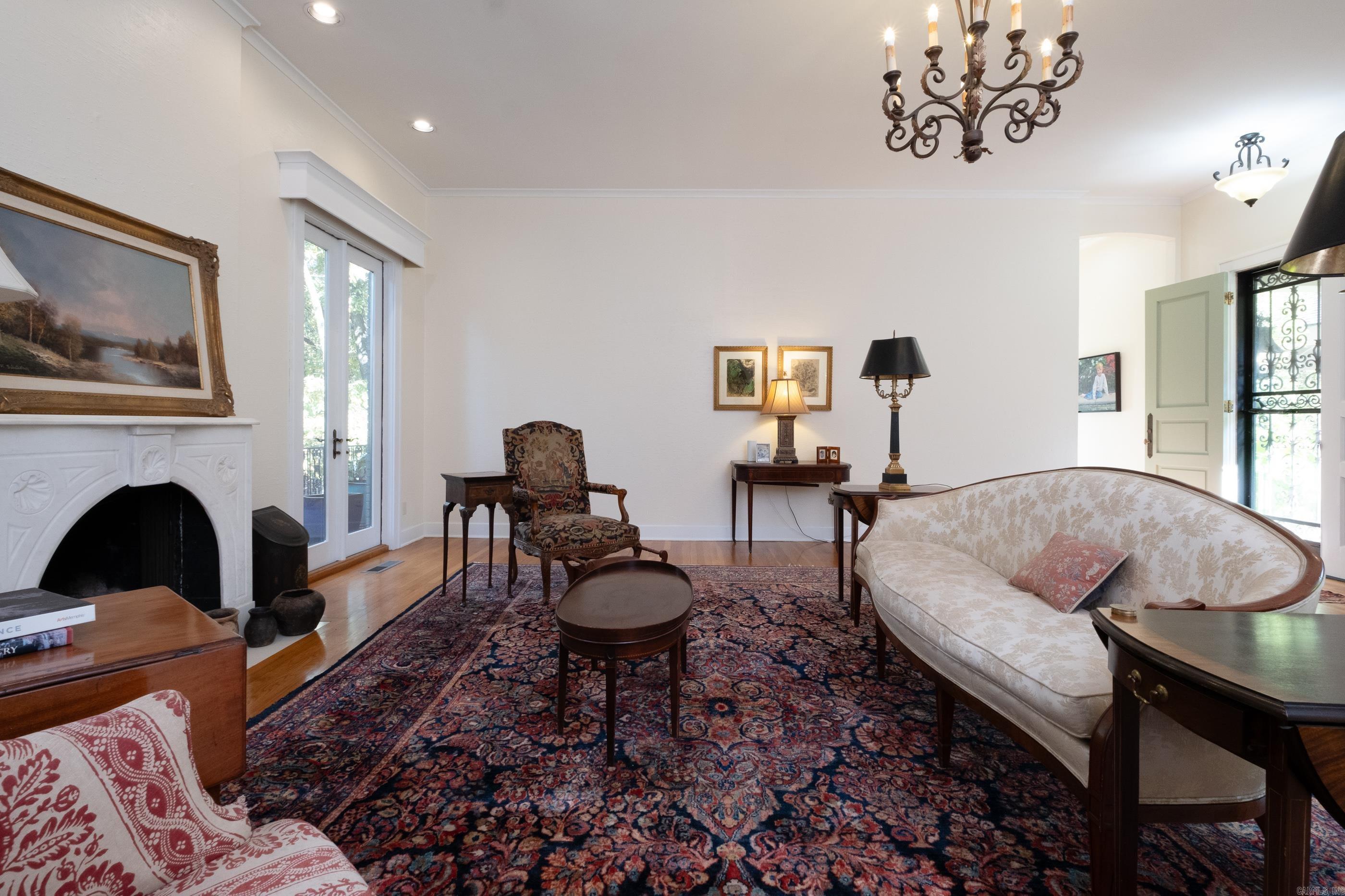 Robinwood - Residential