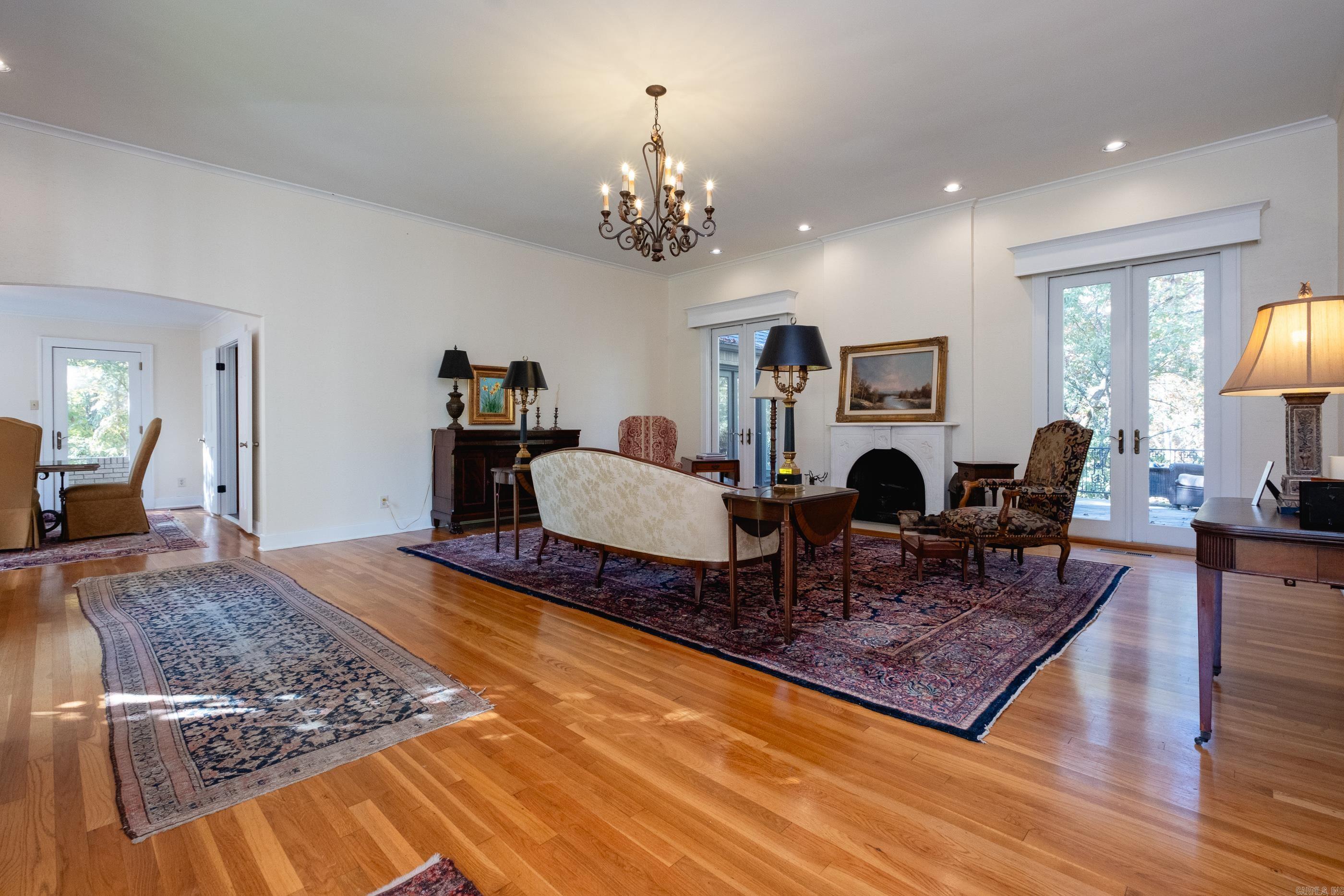 Robinwood - Residential