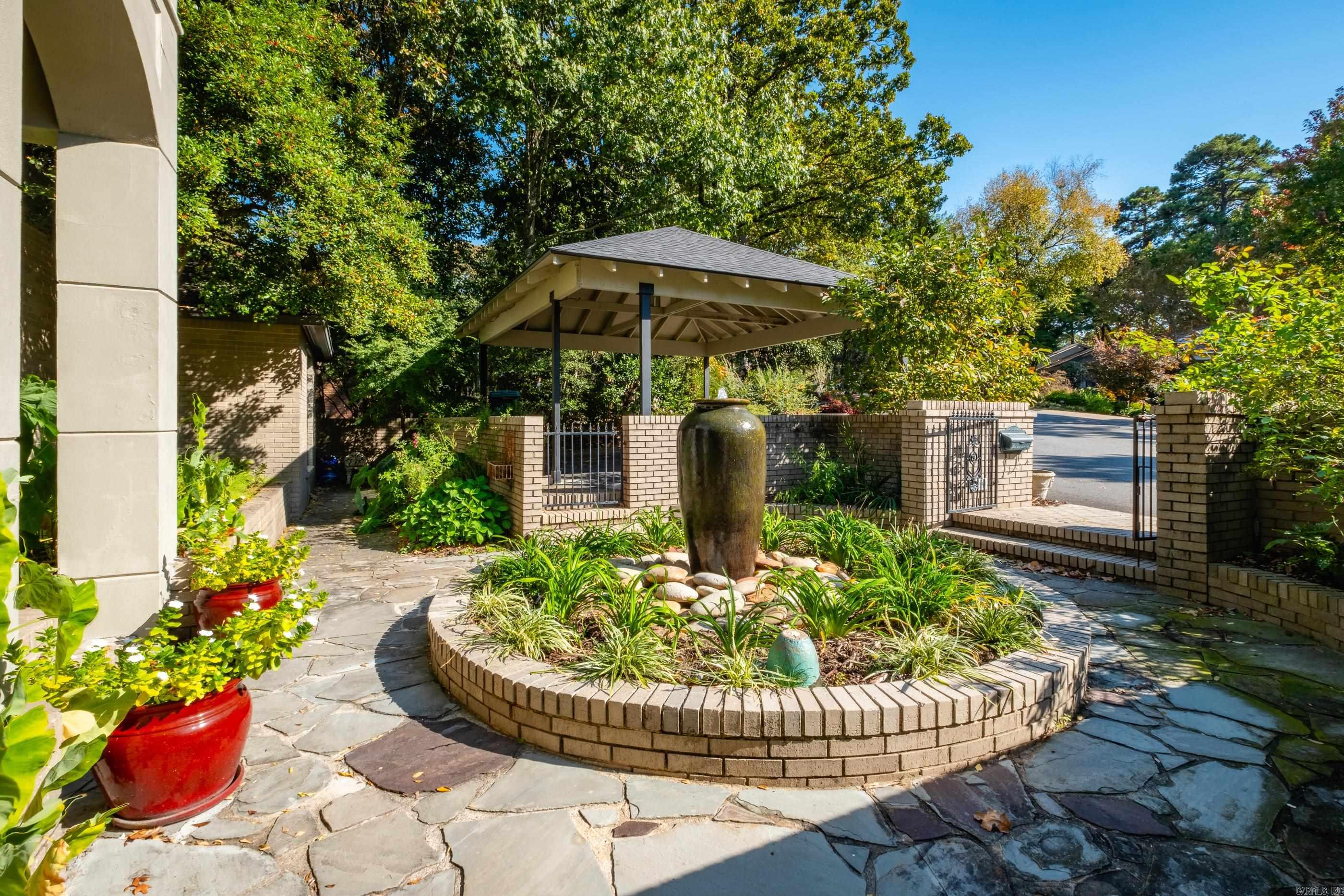 Robinwood - Residential