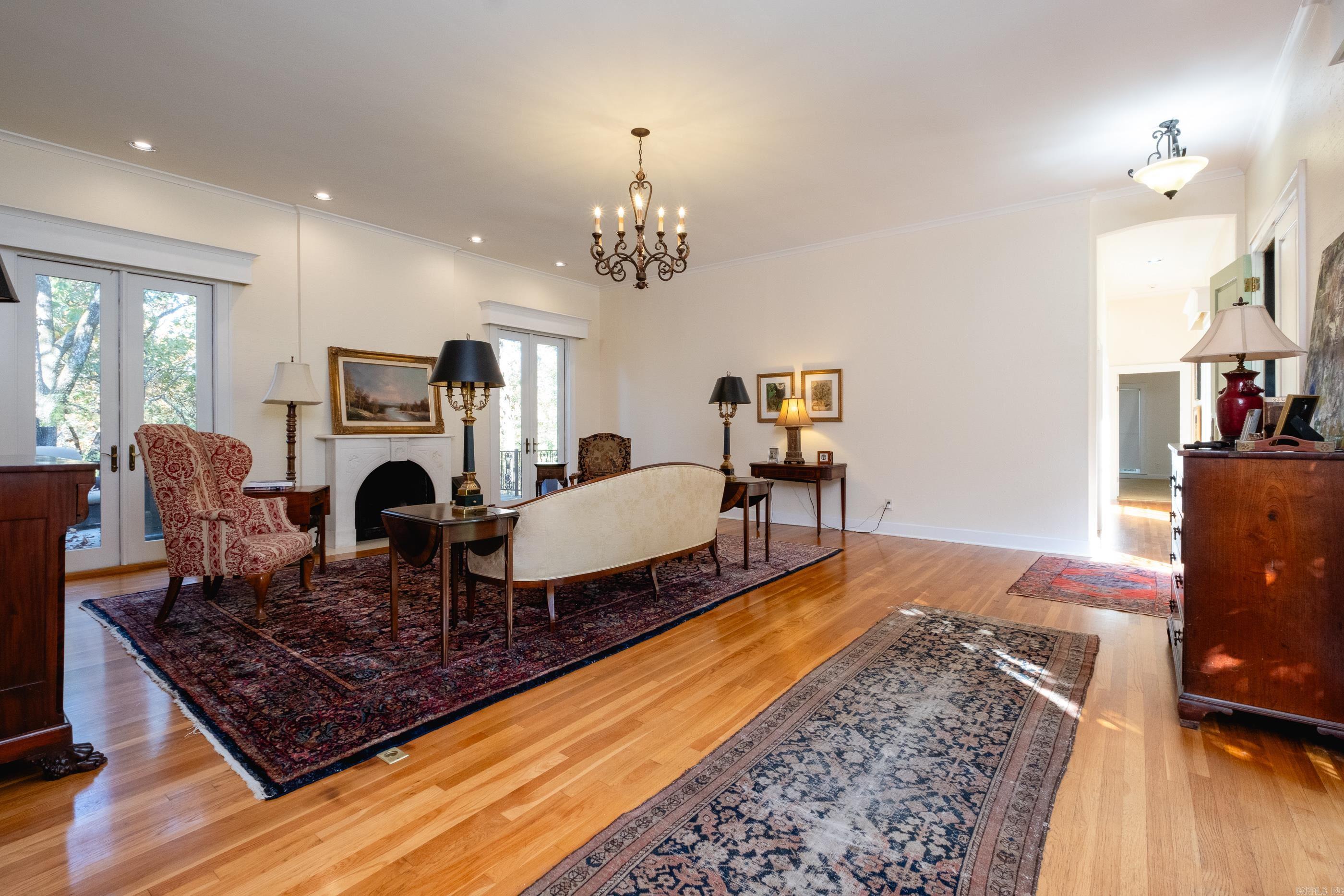 Robinwood - Residential