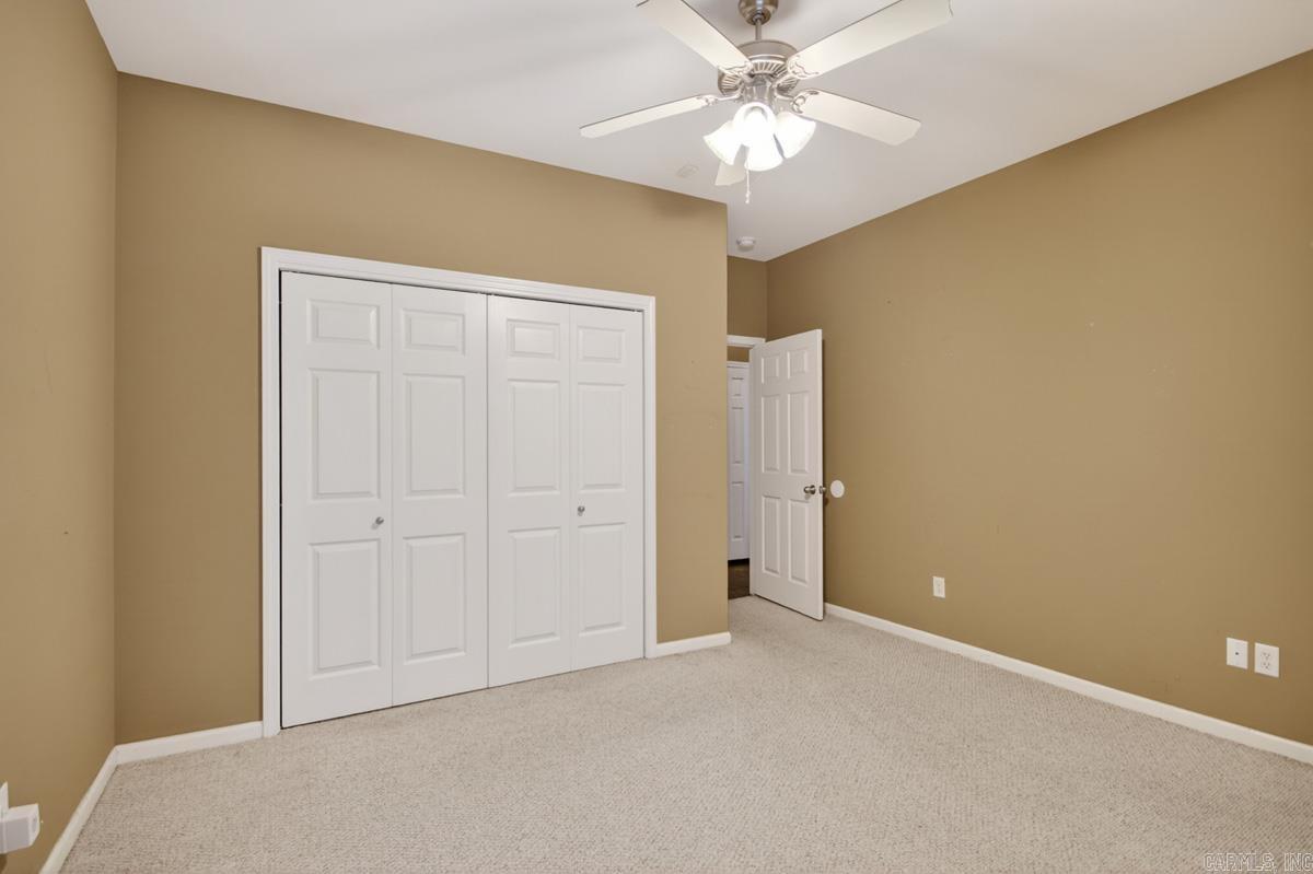 FORREST LAKES ADDN - Residential