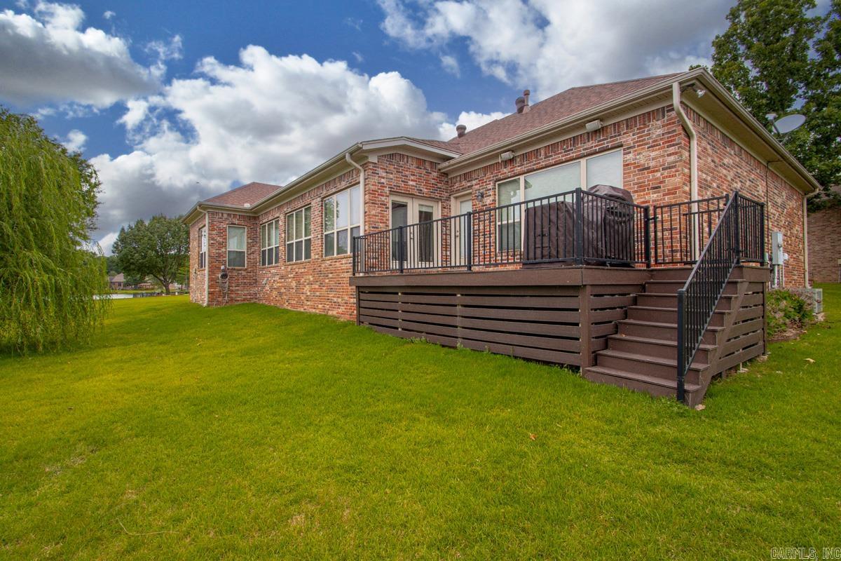 FORREST LAKES ADDN - Residential