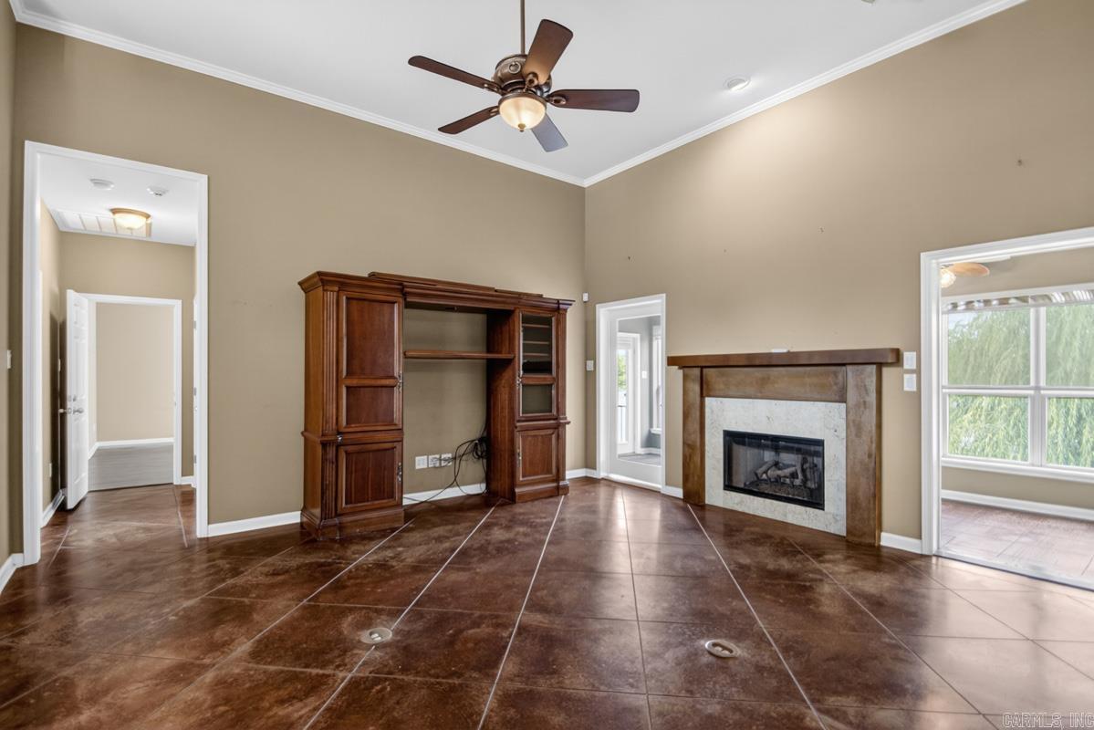 FORREST LAKES ADDN - Residential